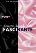 Portada del libro "Fascinante +21 (en edición)"