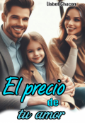 Portada del libro "El precio de tu amor"