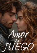 Portada del libro "Amor En Juego"