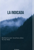 Portada del libro "La Indicada "