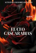 Portada del libro "El Ceo cascarrabias "