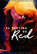 Portada del libro "El Destino de Red"