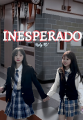 Portada del libro "Inesperado"