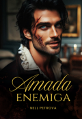 Portada del libro "Amada Enemiga"