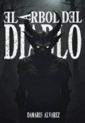 Portada del libro "El Árbol del Diablo"