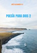 Portada del libro "PoesÍa Para Dios 2"