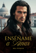 Portada del libro "Enséñame a Amar "