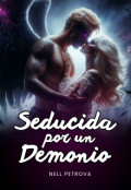 Portada del libro "Seducida por un demonio"