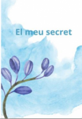 Portada del libro "El meu secret"