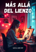 Portada del libro "Más allá del lienzo"