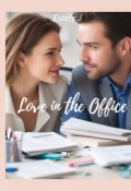 Portada del libro "Love in the Office"