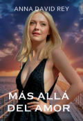 Portada del libro "Más allá del amor"