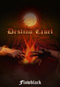 Portada del libro "Destino Cruel"