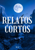 Portada del libro "Relatos cortos "