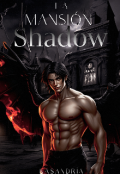 Portada del libro "La Mansión Shadow"