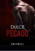 Portada del libro "Dulce pecado "