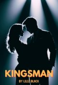 Portada del libro "Kingsman"