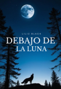 Portada del libro "Debajo de la Luna"