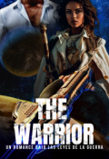 Portada del libro "The Warrior "