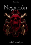 Portada del libro "Negación 3"