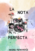 Portada del libro "La nota perfecta"