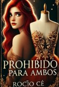 Portada del libro "Prohibido para ambos"