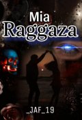 Portada del libro "Mia Raggaza (borrador)"