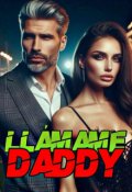 Portada del libro "Llámame Daddy"