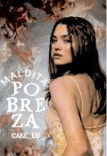 Portada del libro "Maldita Pobreza "