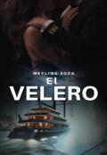 Portada del libro "El velero"