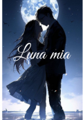 Portada del libro "Luna mia "