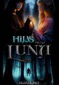 Portada del libro "Hijas de la Luna"