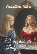 Portada del libro "El engaño de lady Eloise"