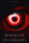 Portada del libro "Memorias de una Venganza"