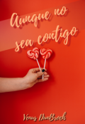 Portada del libro "Aunque no sea contigo"