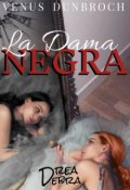 Portada del libro "La Dama Negra"