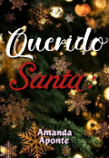 Portada del libro "Querido Santa "