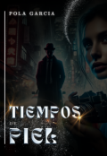 Portada del libro "Tiempos de Piel"