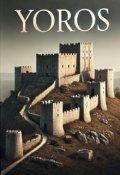 Portada del libro "Yoros Castle Incredible Legends"