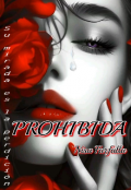 Portada del libro "Prohibida "