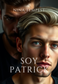 Portada del libro "Soy Patrick"