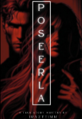 Portada del libro "Poseerla "