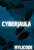 Portada del libro "Cyberjaula"