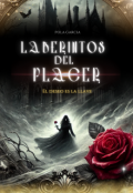 Portada del libro "Laberintos del Placer"