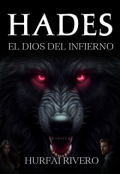 Portada del libro "Hades"