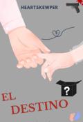 Portada del libro "El destino"