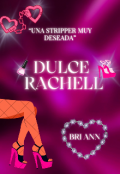 Portada del libro "Dulce Rachell"