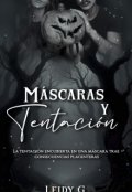 Portada del libro "Marcas Y Tentación"