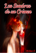 Portada del libro "Las Sombras de un crimen "