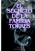 Portada del libro "El secreto de la familia Torres "